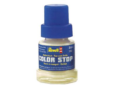 REVELL COLOR STOP
