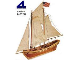 ARTESENIA SWIFT 1/50