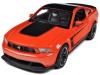 MAISTO FORD MUSTANG 1/24