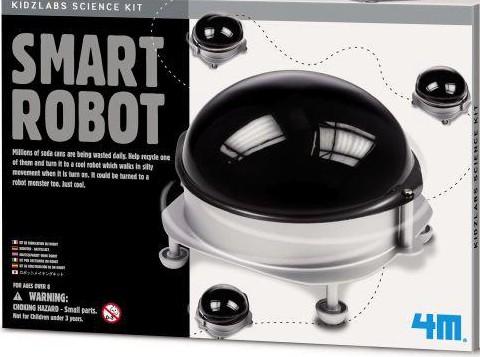 4M SMART ROBOT KIT