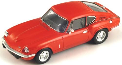 Triumph gt6 diecast model new arrivals