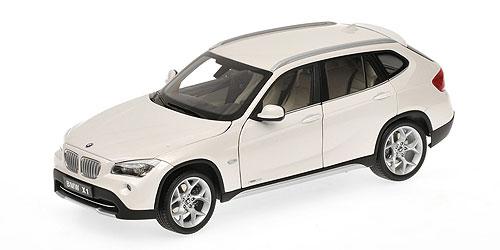 kyosho bmw x1