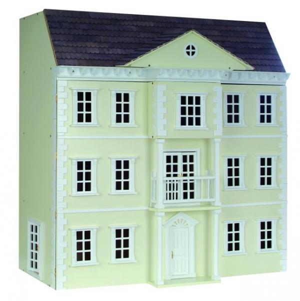 THE MAYFAIR PAINTED HOUSE F/PACK KIT