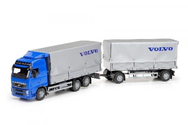 EMEK VOLVO FH TRUCK & TRAIL