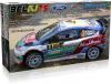 FORD FIESTA WRC RALLY