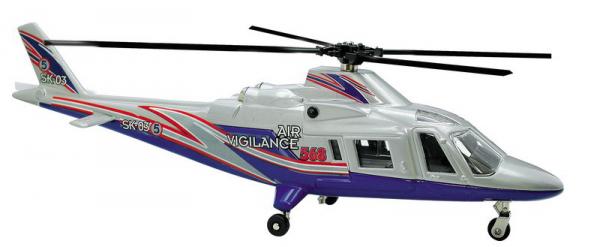 JOAL HELICOPTER
