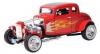 M/MAX 32 FORD HOT ROD 1/18