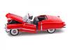 WELLY 1953 CADILLAC ELDORADO CONV. RED 1