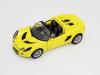 WELLY 2002 LOTUS ELISE 111S YEL 1/24