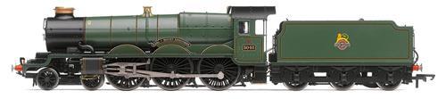 HORNBY BR 460 EARL OF MOUNT EDGCUMBE