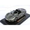 BBURAGO PORSCHE 918 SPIDER GREY 1/24