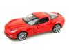 ROAD LEGENDS CORVETTE Z06 RED 1/24