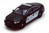 WELLY FORD POLICE INTERCEPTOR 2013 1/24