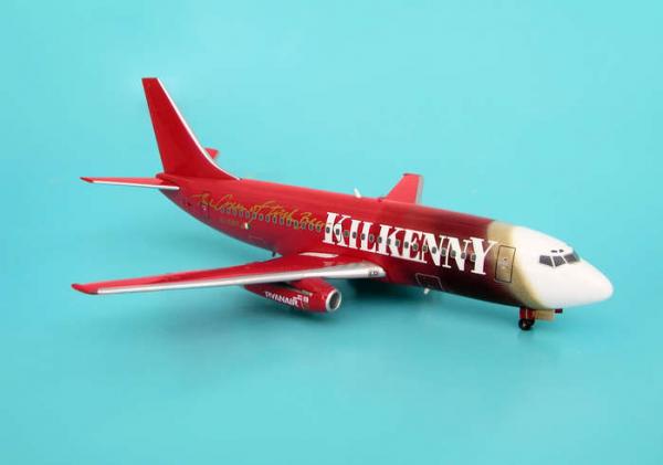 RANAIR 737-200 KILKENNY EI-CNY 1/200