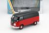 MOTORMAX VW T1 VAN SPLIT SCREEN 1/24