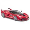 BBURAGO FXX-K RACING 1/24