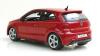 BBURAGO VW POLO GTI RED 1/24