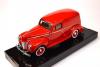 MOTORMAX '40 FORD SEDAN DELIVERY RED 1/2