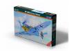 MISTER HOBBY ME BF-109G-4/TROP SHIESS