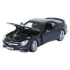 BBURAGO MERCEDES BENZ SL 65 AMG 1/24