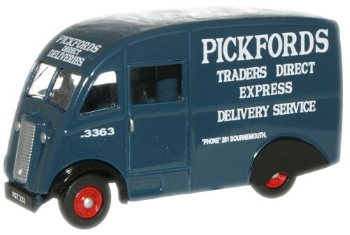 OXFORD COMMER Q25 PICKFORDS