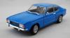 WELLY 1/24 FORD CAPRI 1969 BLUE