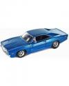 MAISTO '69 DODGE CHARGER 1/24