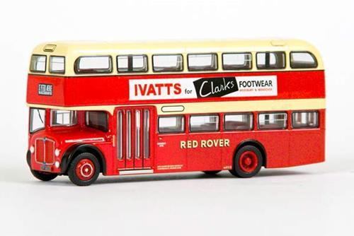 EFE AEC RENOWN TYPE B RED ROVER