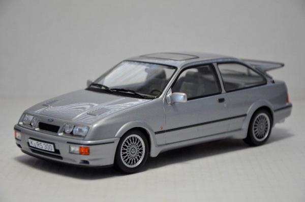 NOREV FORD SIERRA COSWORTH \'86 1/18