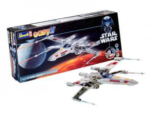 REVELL X WING FIGHTER (SKYW