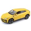 MAISTO LAMBORGHINI URUS YELLOW 1/24