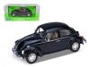 WELLY '59 VW BEETLE BACK 1/24