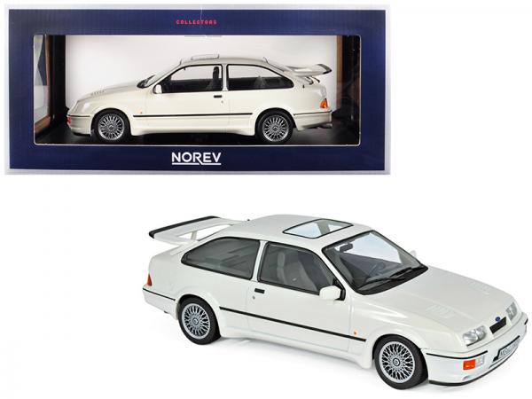 NOREV SIERRA RS COSWORTH 1/18