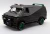 GREENLIGHT '83 GMC A TEAM VAN 1/24