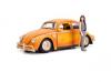 JADA 1/24 TRANSFORMERS VW  BUMBLEBEE