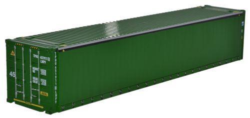 OXFORD CONTAINER GREEN