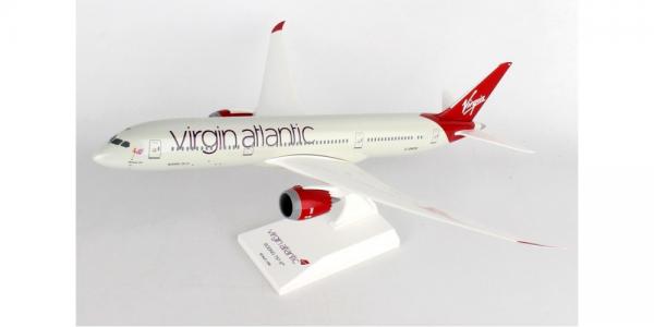 SKYMARKS BOEING 787-9 VIRGIN 1/200