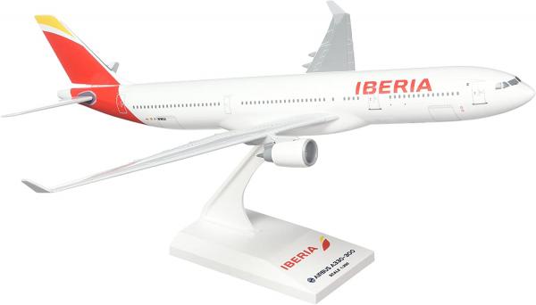 AIRBUS A330-300 IBERIA 1/200