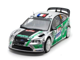 SUNSTAR FOCUS RS WRC 12 #8 1/18