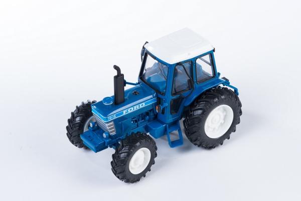 BRITAINS FORD TW15 TRACTOR