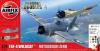 AIRFIX GRUMMAN F-4F WILDCAT/ZERO SET