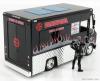 JADA 1/24 DEADPOOL TACO TRUCK W/FIG