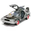 JADA 1/24 BACK TO THE FUTURE DELOREAN