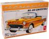 AMT 1/16 '55 CHEVY BEL AIR CONVERTIBLE