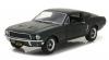 GREENLIGHT '68 MUSTANG GT F/BACK 1/24