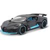 MAISTO 1/24 BUGATTI DIVO