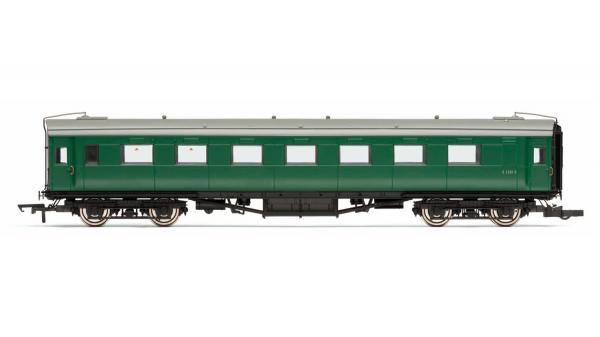 HORNBY BE EX MAUNSELL P/P COACH