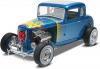 REVELL 1/25 1932 FORD 5 WINDOW COUPE