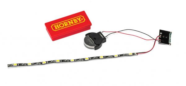 HORNBY MAGLIGHT FOR MK3 COACHES