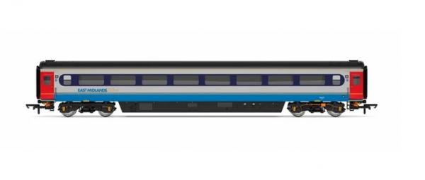 HORNBY E/MIDLANDS MK3 COACH B ERA11